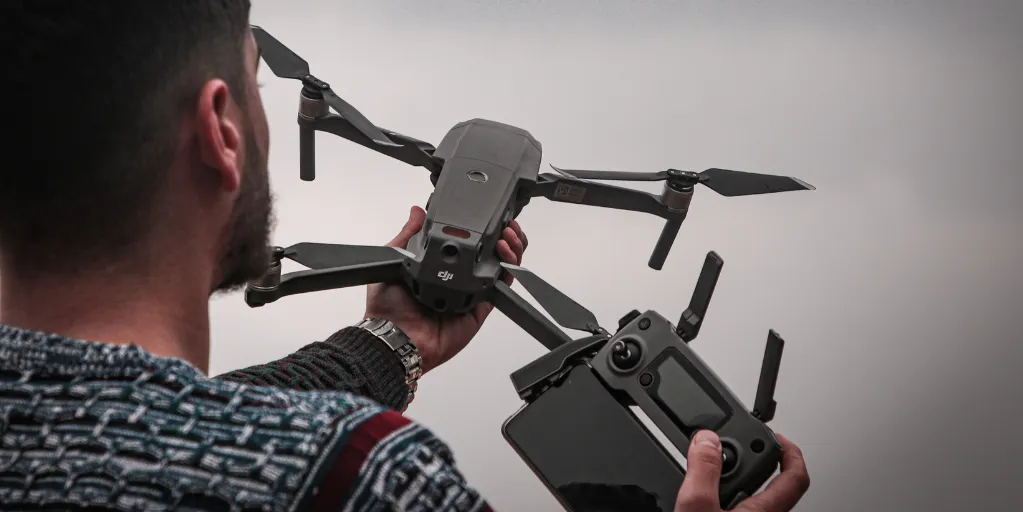 How to Register Your Drone in Canada: A Step-by-Step Guide