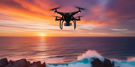 Why Get a Drone License in 2025?