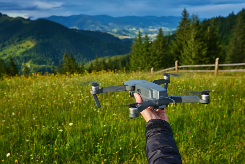 drone